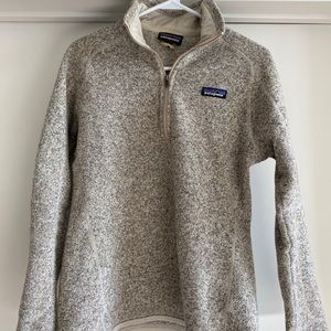 Patagonia Women’s Better Sweater